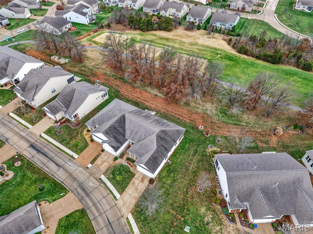 Heritage Of Hawk Ridge - Residential