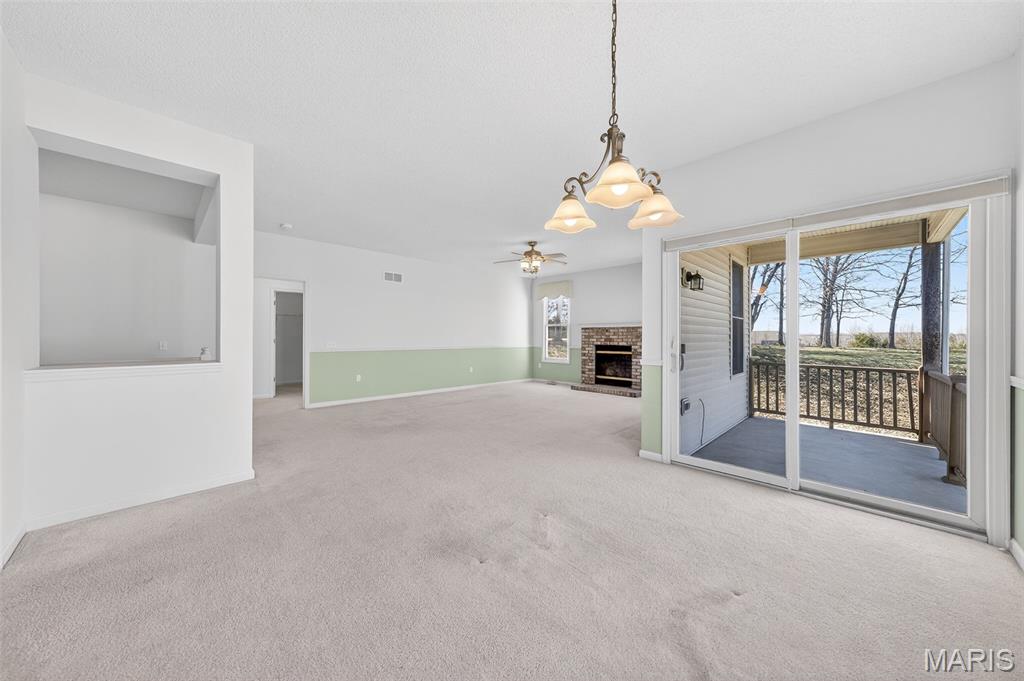 Heritage Of Hawk Ridge - Residential