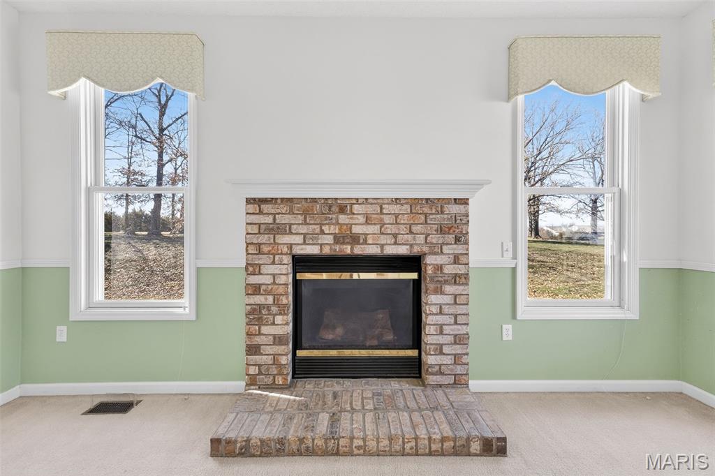 Heritage Of Hawk Ridge - Residential