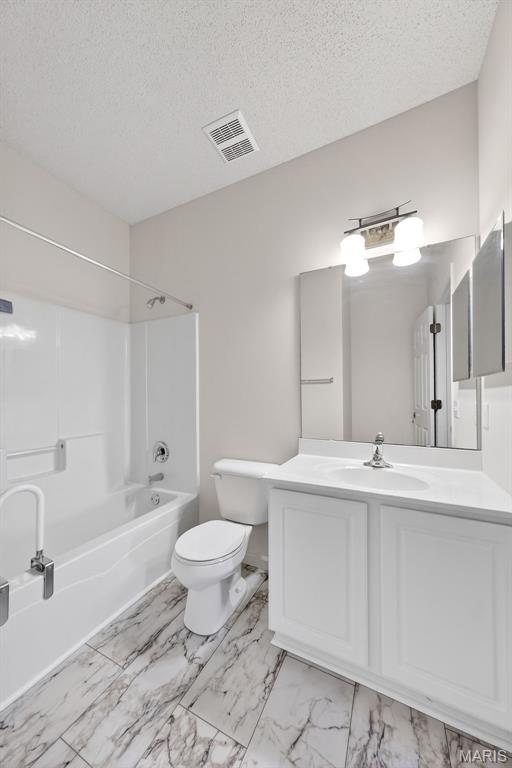 Heritage Of Hawk Ridge - Residential