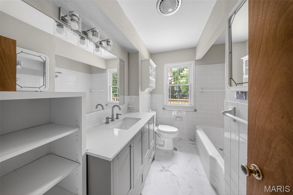J M Doyel Sub - Residential