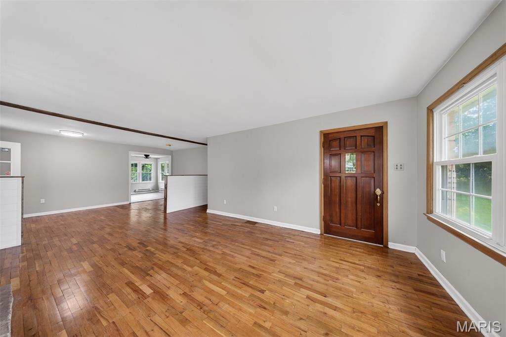J M Doyel Sub - Residential