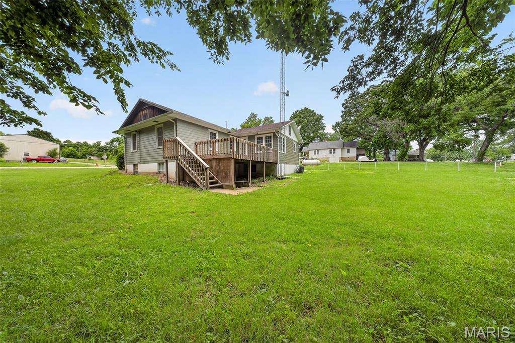 J M Doyel Sub - Residential