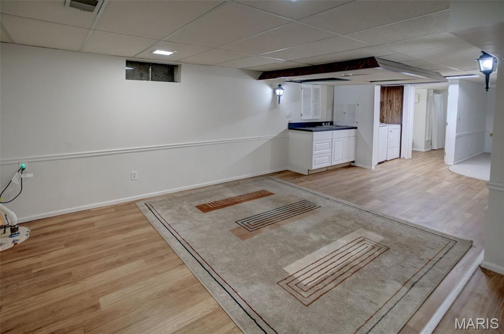 Glazebrook Heights 1st Add - Residential