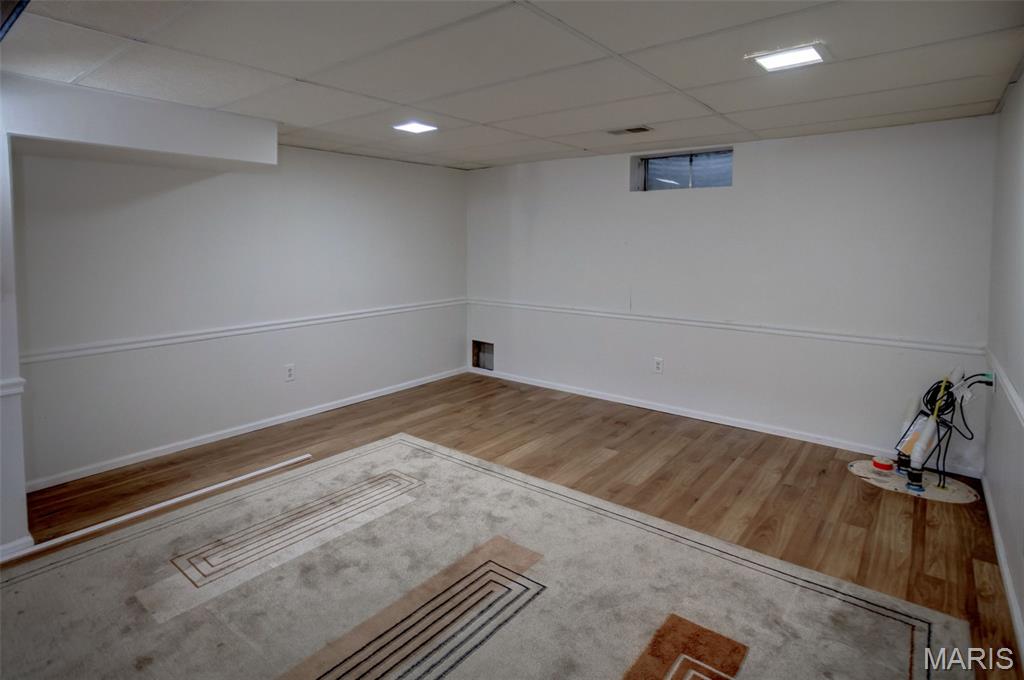 Glazebrook Heights 1st Add - Residential
