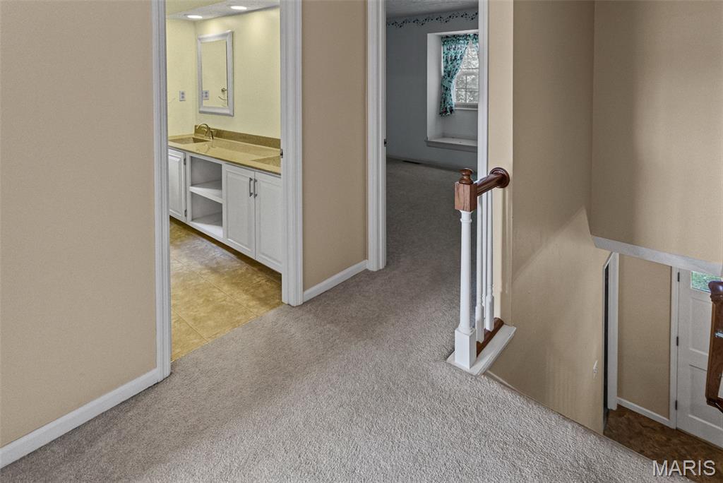 Glazebrook Heights 1st Add - Residential