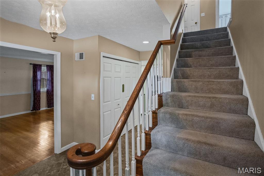 Glazebrook Heights 1st Add - Residential
