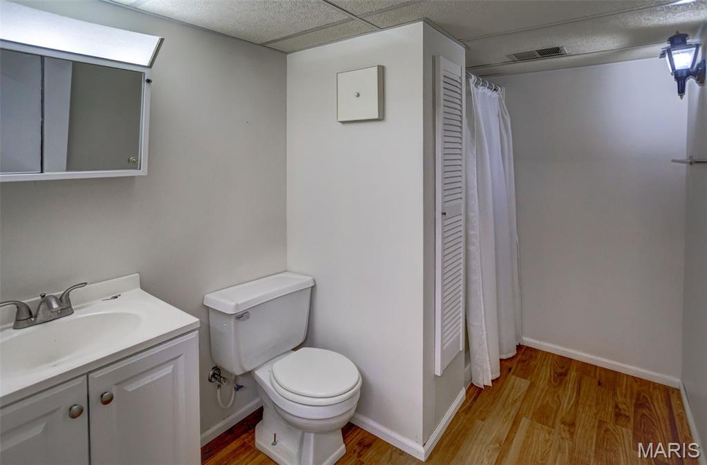 Glazebrook Heights 1st Add - Residential