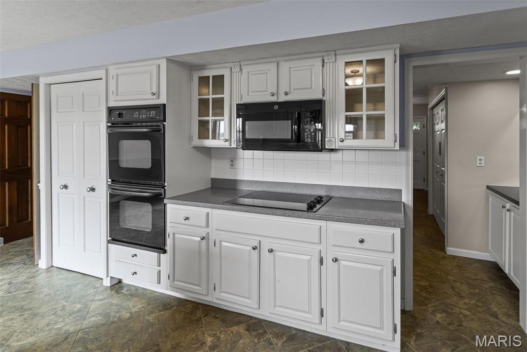 Glazebrook Heights 1st Add - Residential