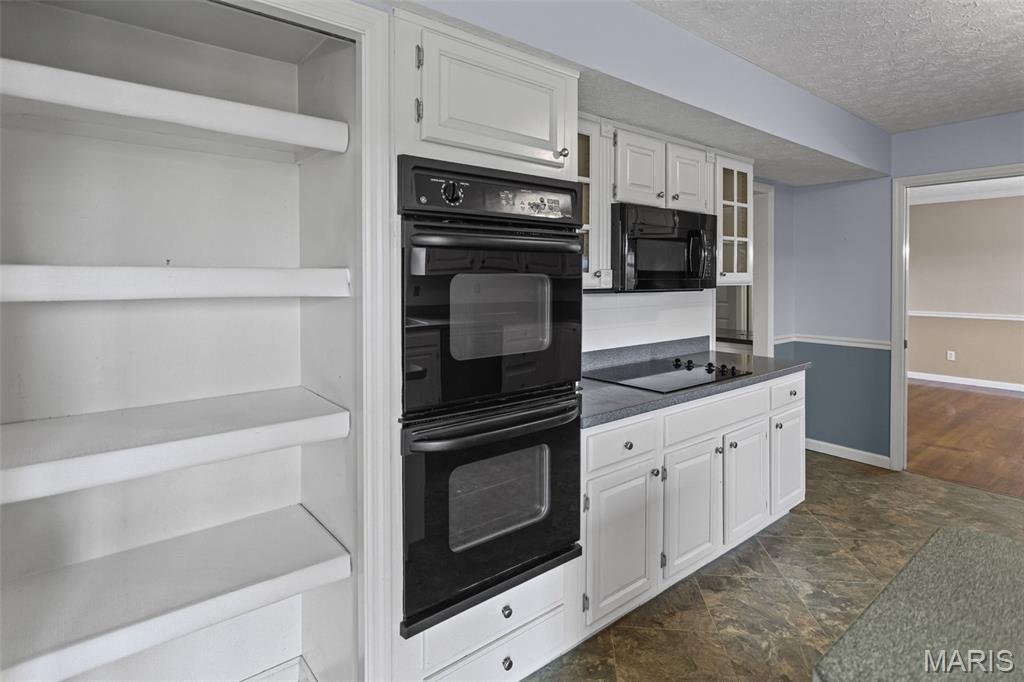 Glazebrook Heights 1st Add - Residential
