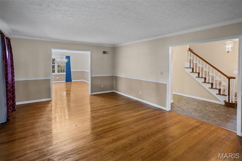 Glazebrook Heights 1st Add - Residential