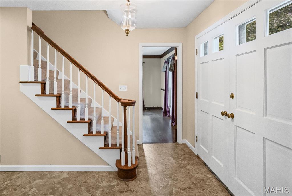 Glazebrook Heights 1st Add - Residential