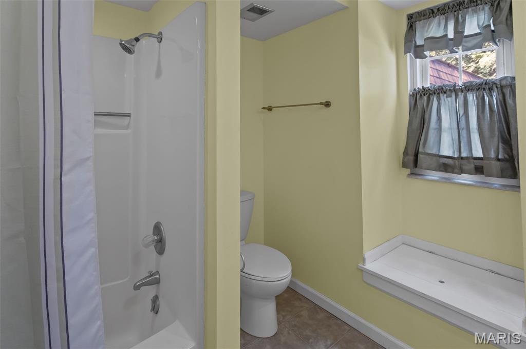 Glazebrook Heights 1st Add - Residential
