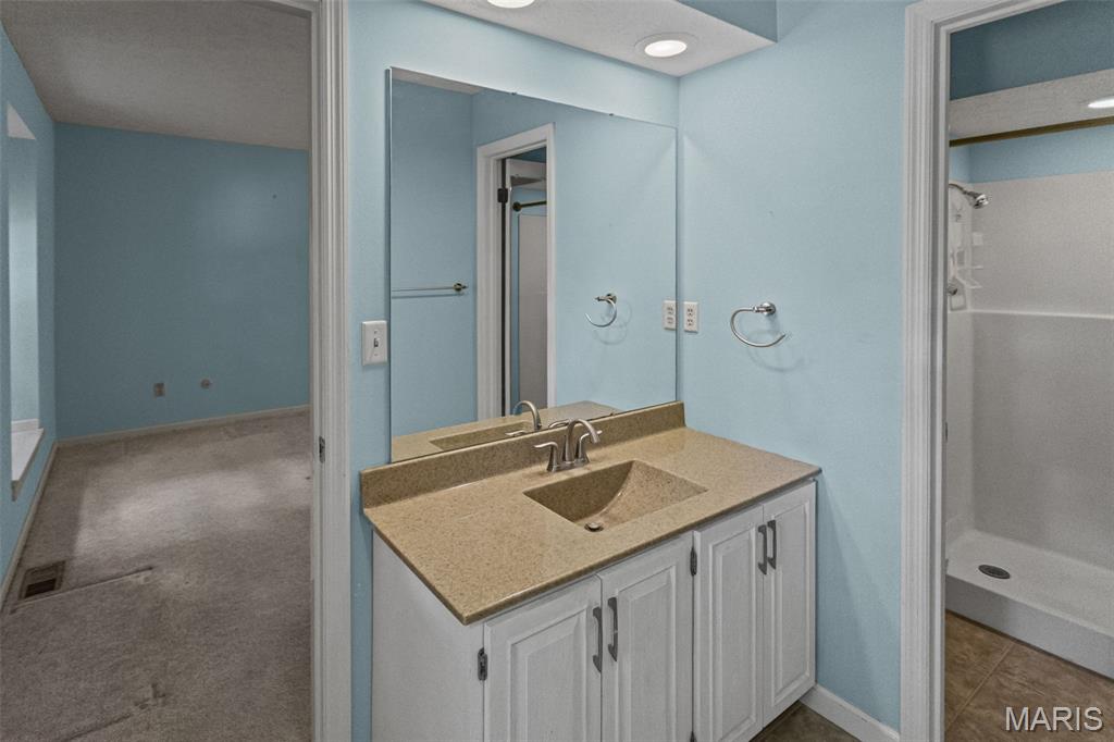 Glazebrook Heights 1st Add - Residential