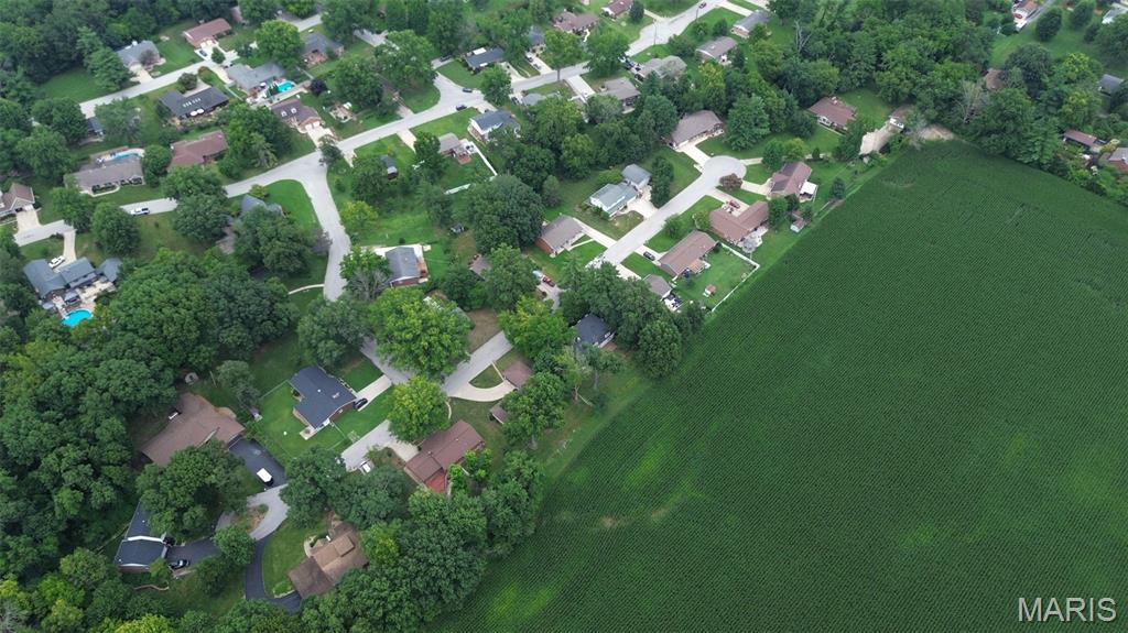 Glazebrook Heights 1st Add - Residential