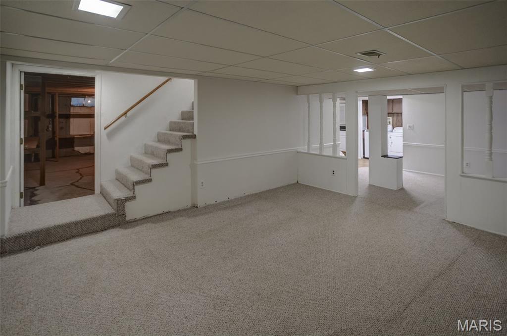 Glazebrook Heights 1st Add - Residential