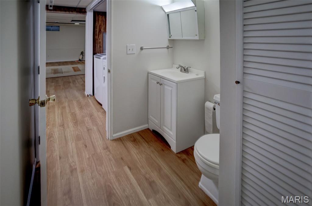 Glazebrook Heights 1st Add - Residential