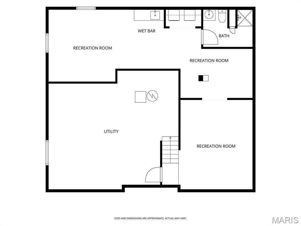 Glazebrook Heights 1st Add - Residential