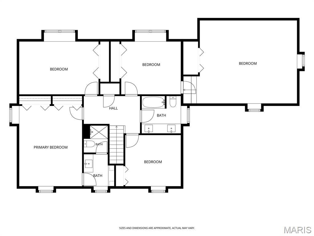 Glazebrook Heights 1st Add - Residential