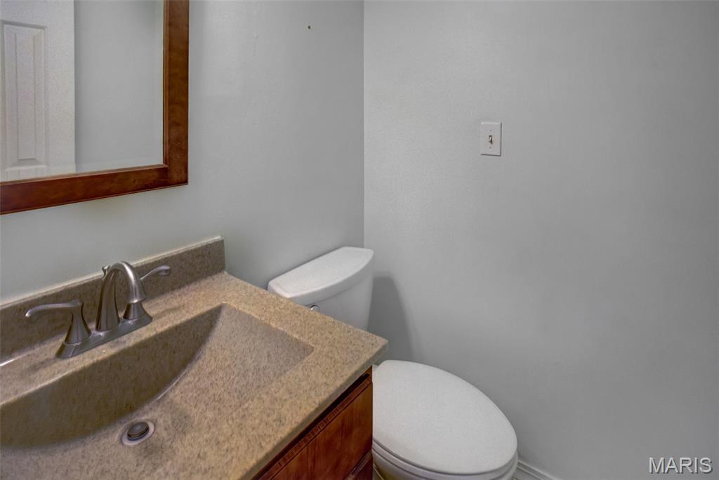 Glazebrook Heights 1st Add - Residential