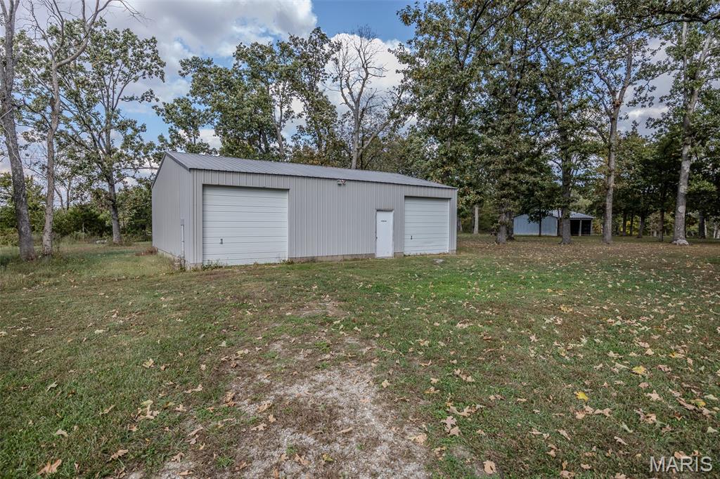 RURAL - Residential