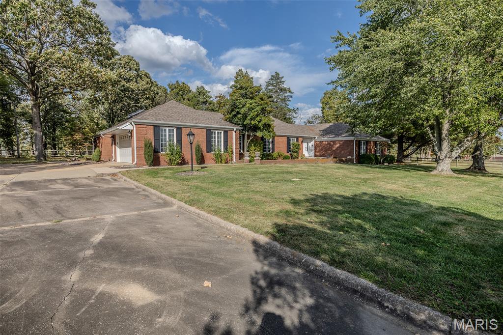 RURAL - Residential
