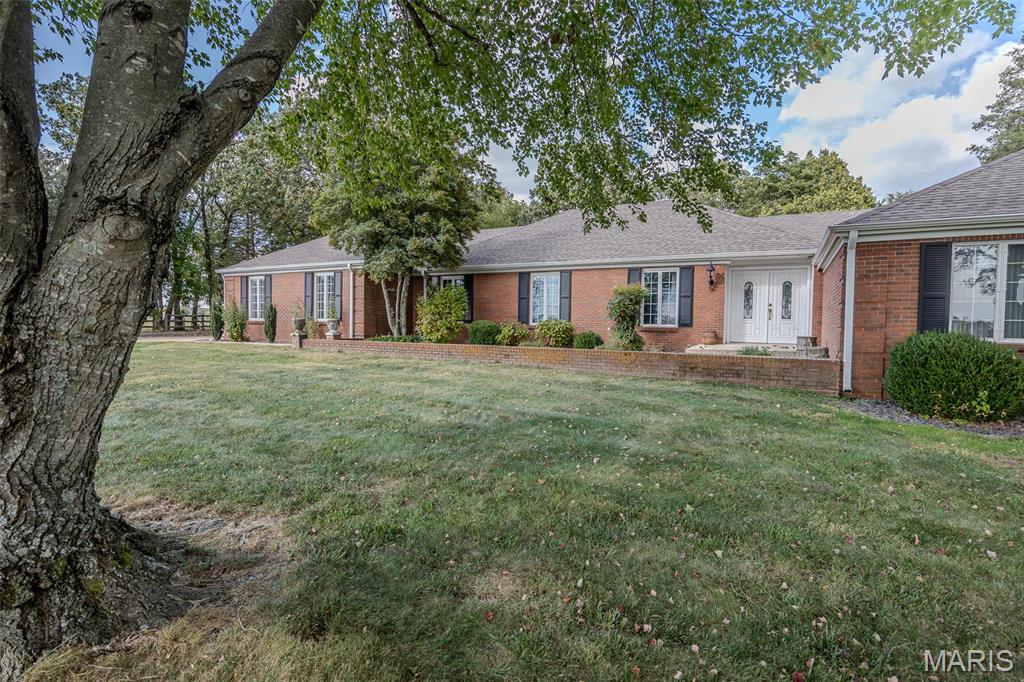 RURAL - Residential