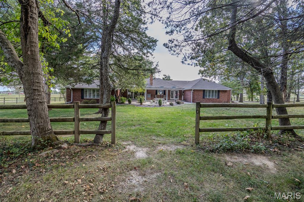 RURAL - Residential