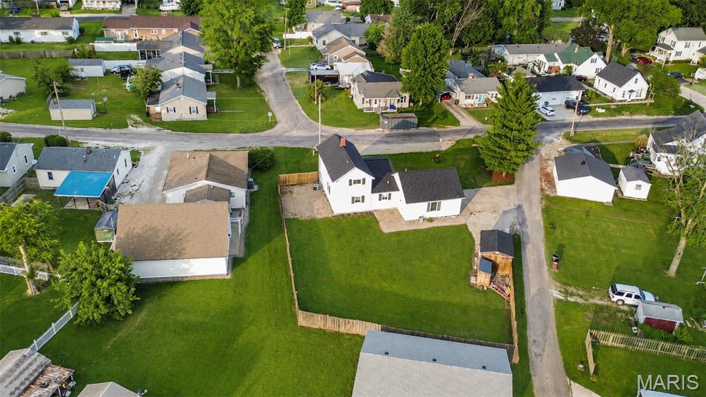 Oscar Hills - Residential