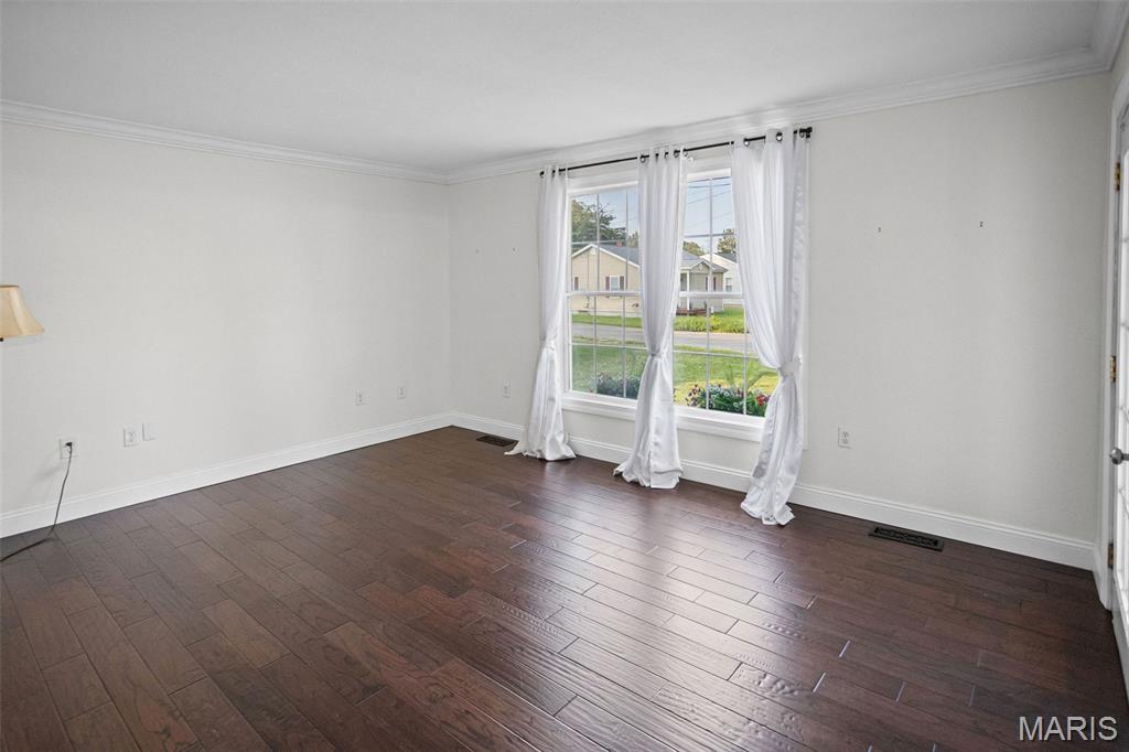 Oscar Hills - Residential