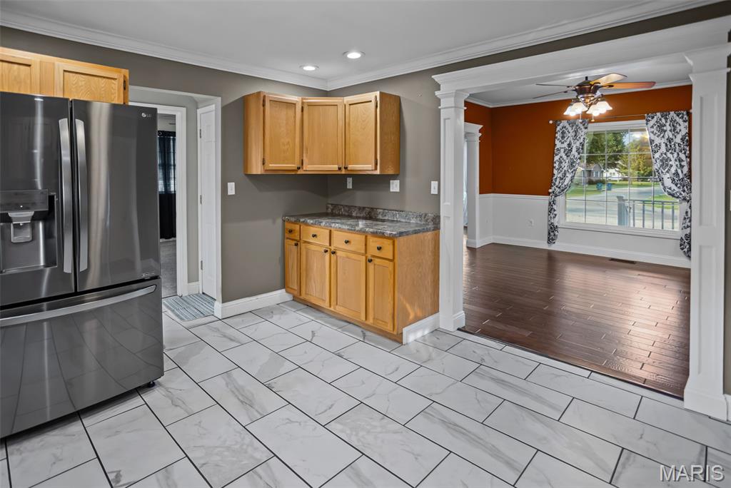 Oscar Hills - Residential