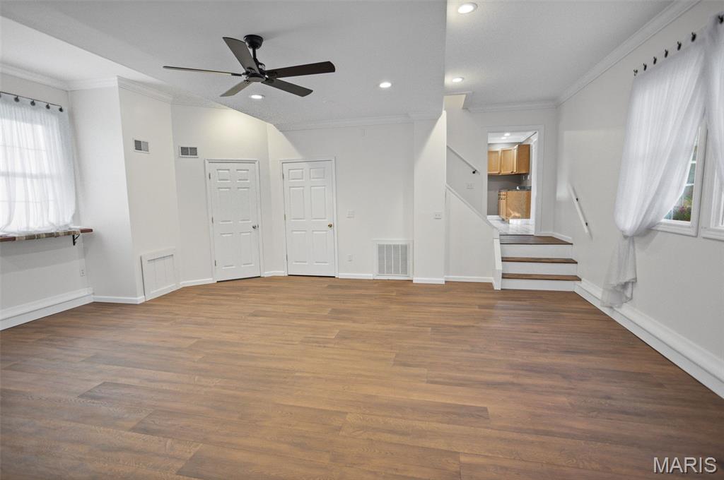 Oscar Hills - Residential