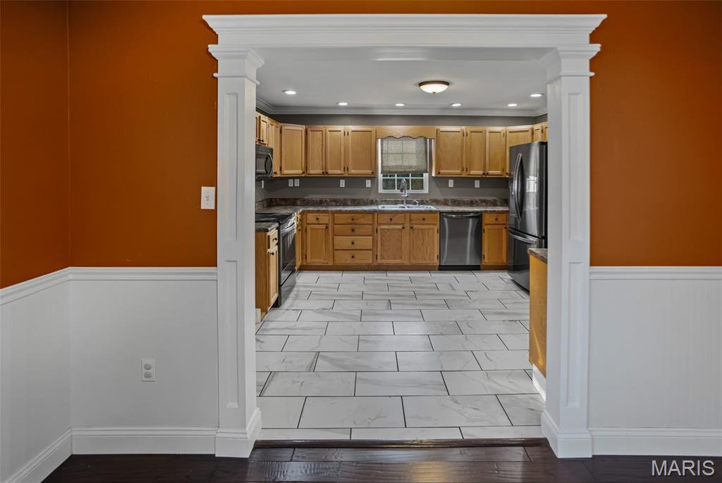 Oscar Hills - Residential