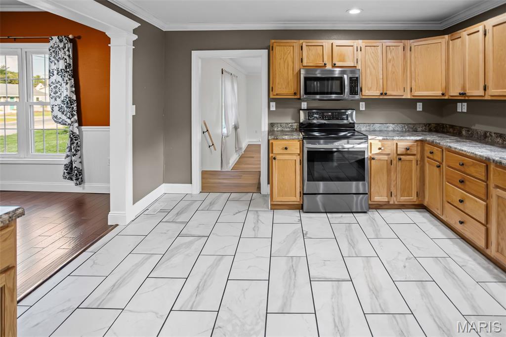 Oscar Hills - Residential