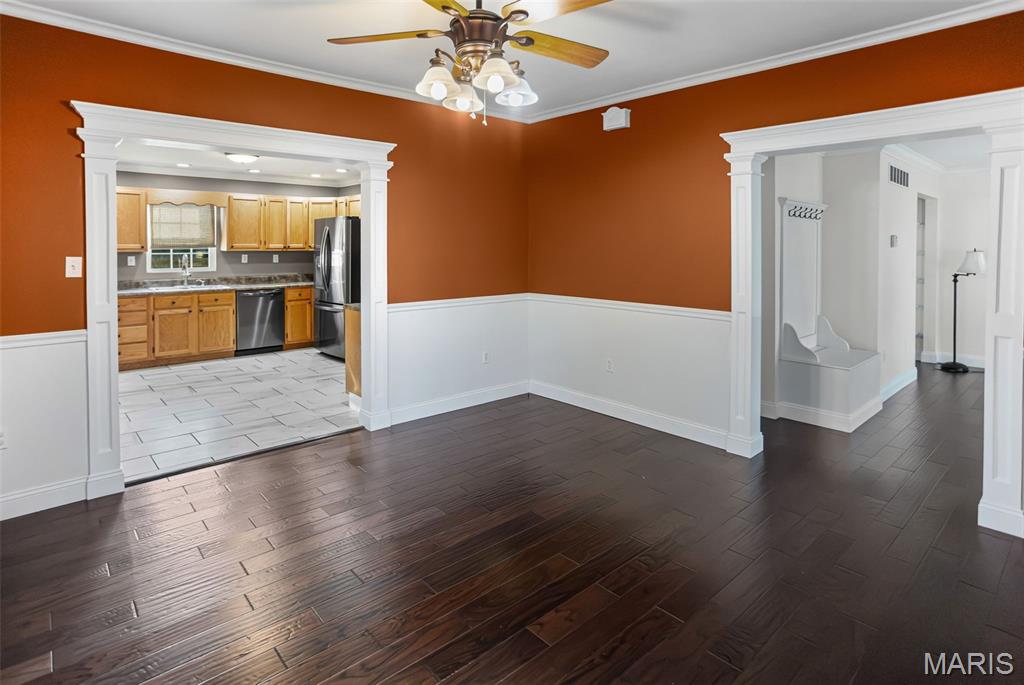 Oscar Hills - Residential