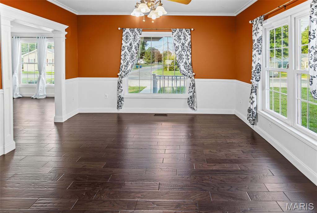 Oscar Hills - Residential