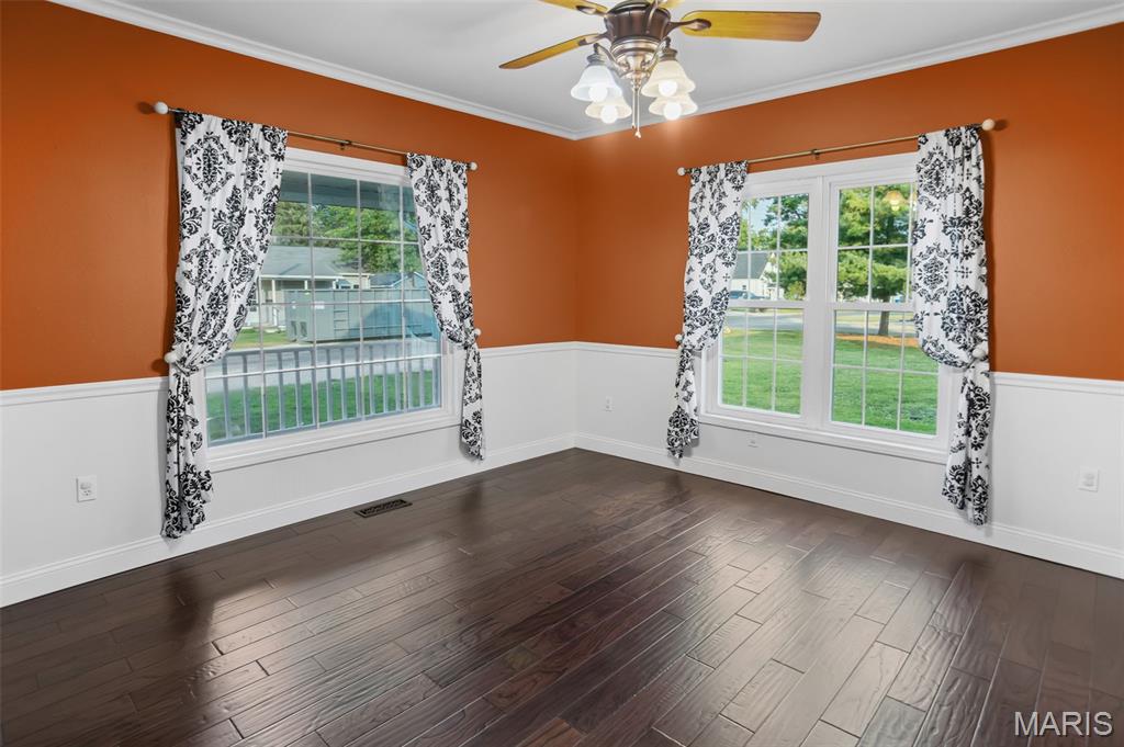 Oscar Hills - Residential