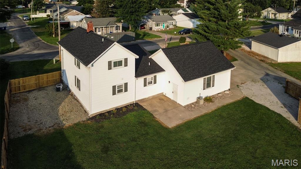 Oscar Hills - Residential