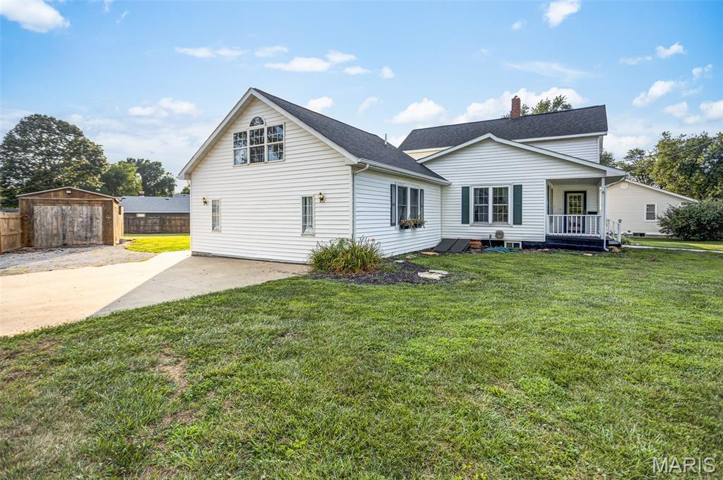 Oscar Hills - Residential