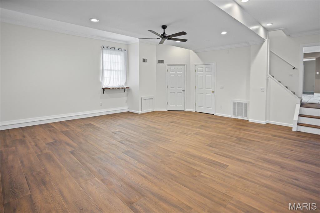 Oscar Hills - Residential