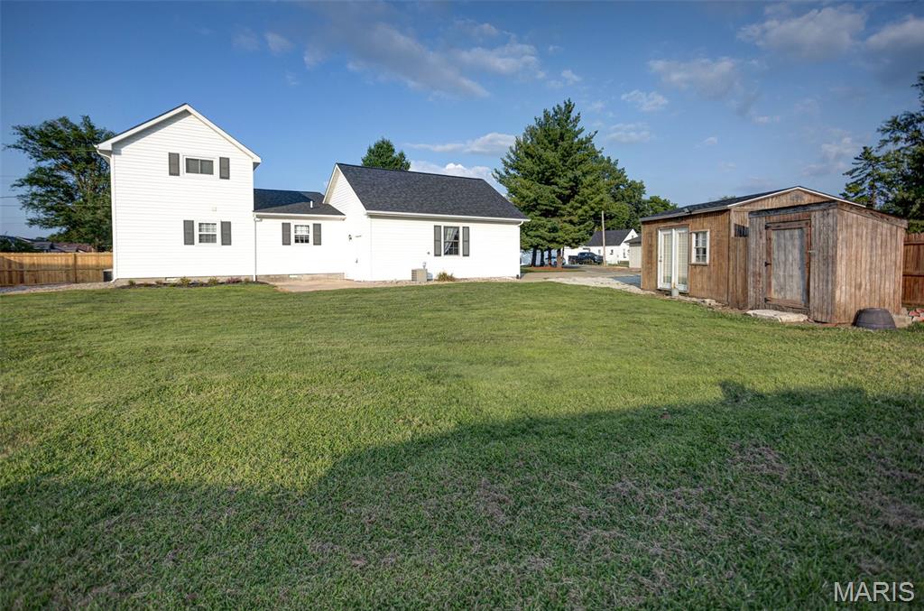 Oscar Hills - Residential