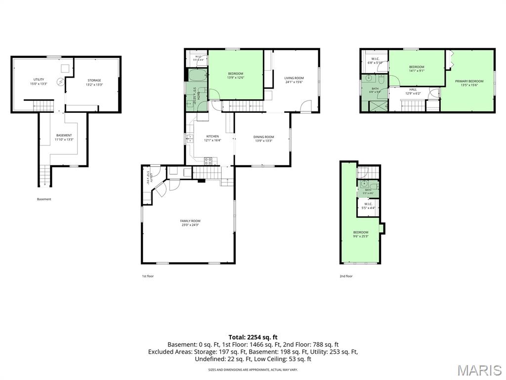 Oscar Hills - Residential
