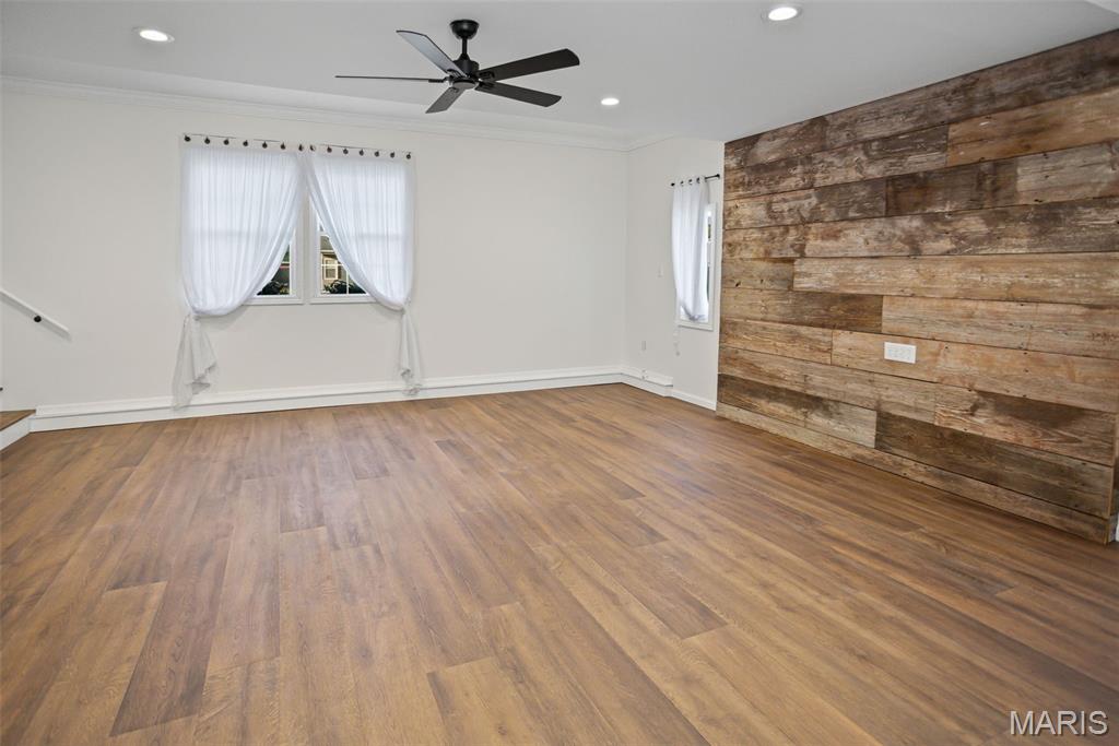 Oscar Hills - Residential