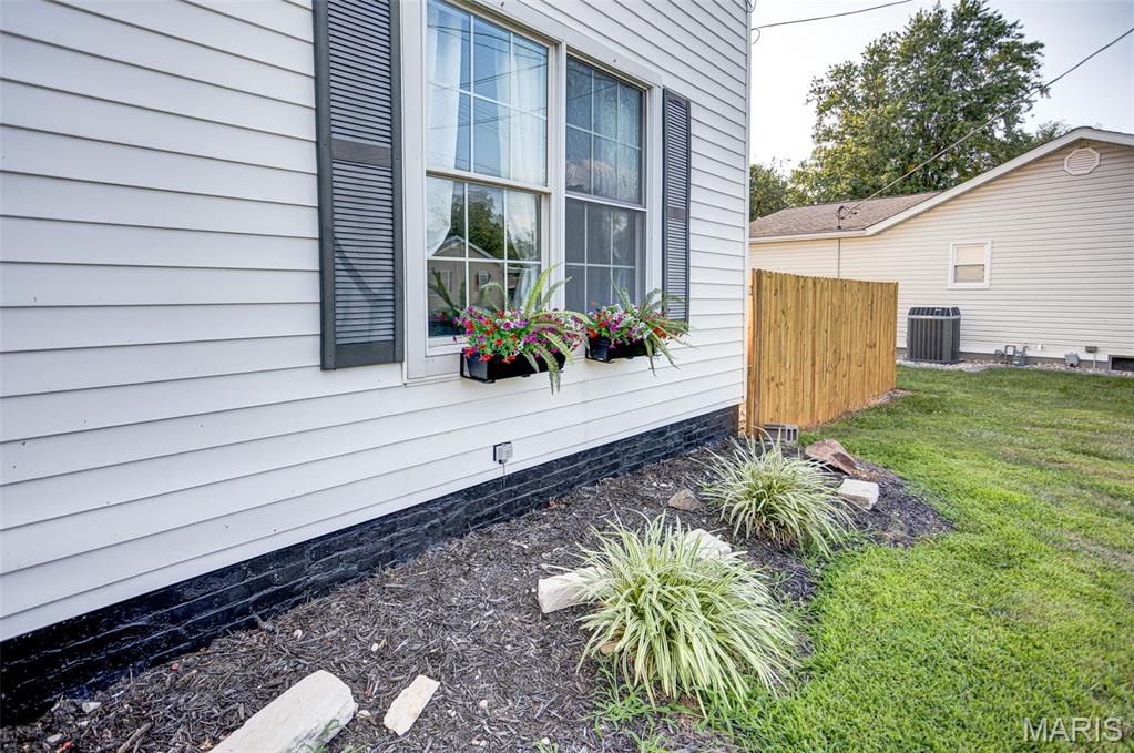 Oscar Hills - Residential