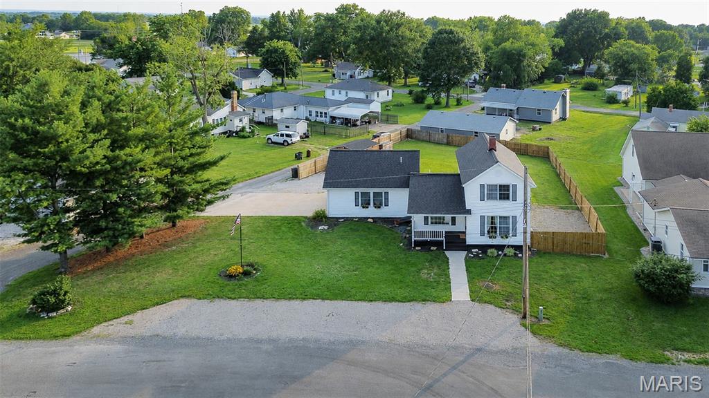 Oscar Hills - Residential
