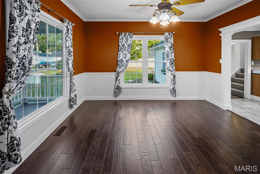 Oscar Hills - Residential
