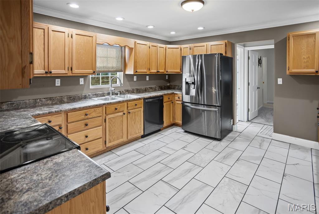 Oscar Hills - Residential