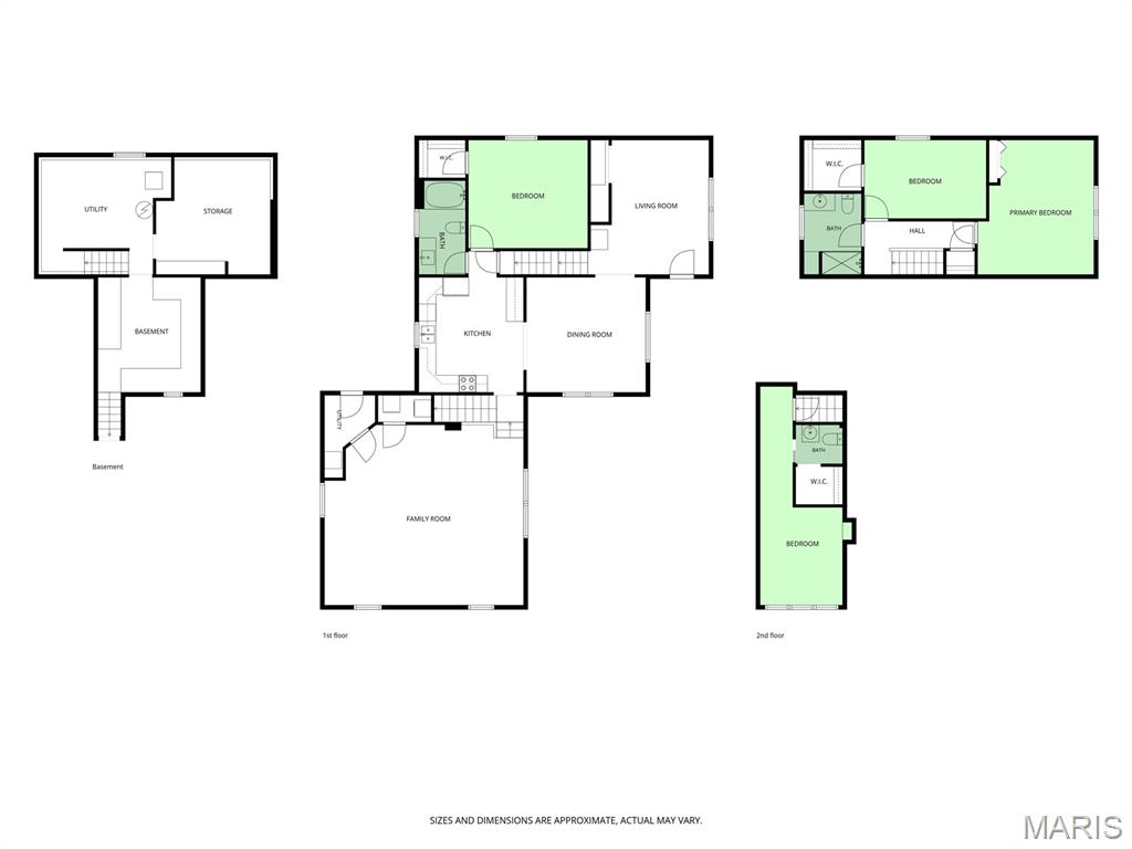 Oscar Hills - Residential
