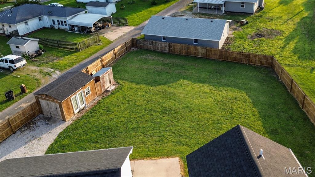 Oscar Hills - Residential