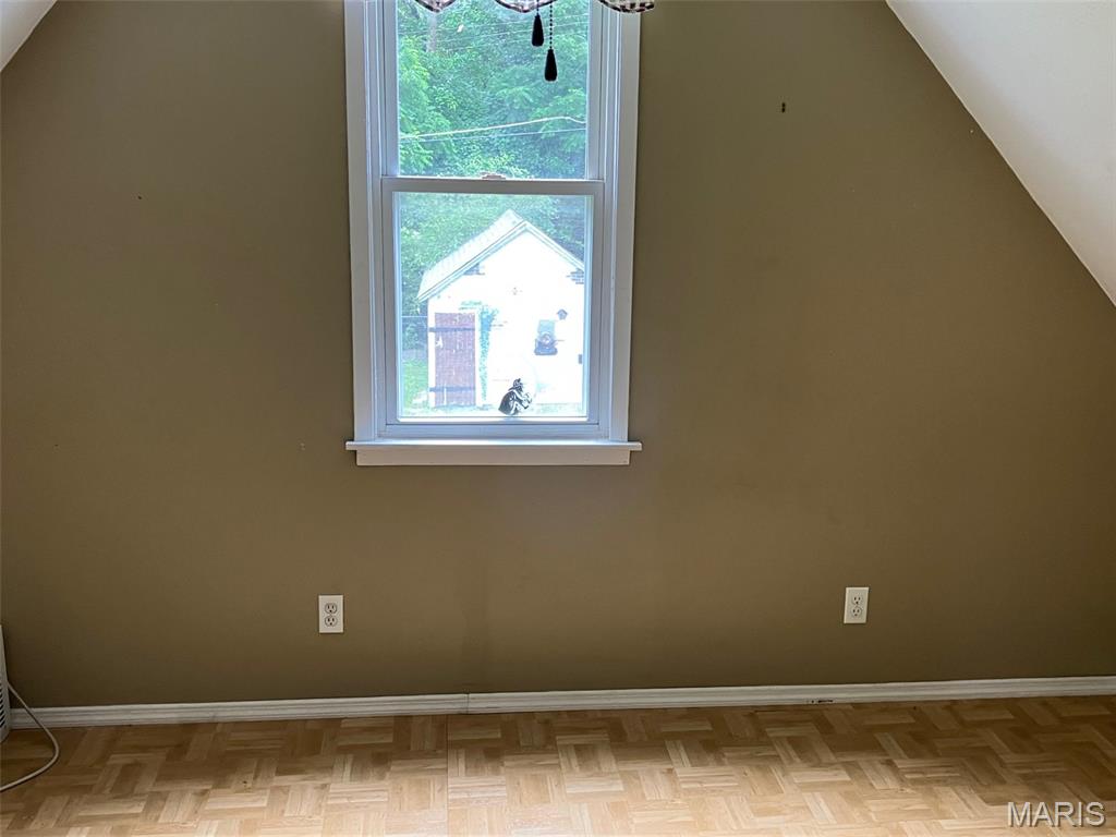 Hankes 3rd Add - Residential
